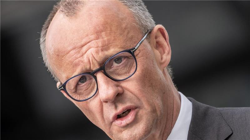 Der Kanzler signalisiert Gesprächsbereitschaft bei der geplanten Reform der Einkommensteuer. (Archivbild)