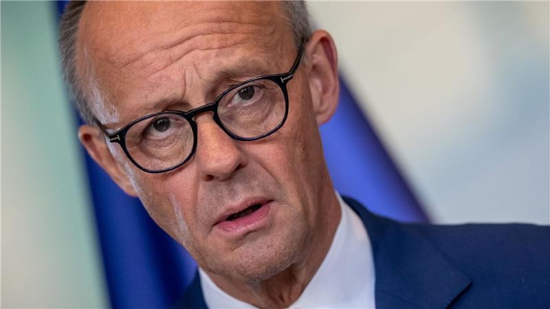 Der Kanzler unterstützt einen Vorschlag der EU-Kommission.