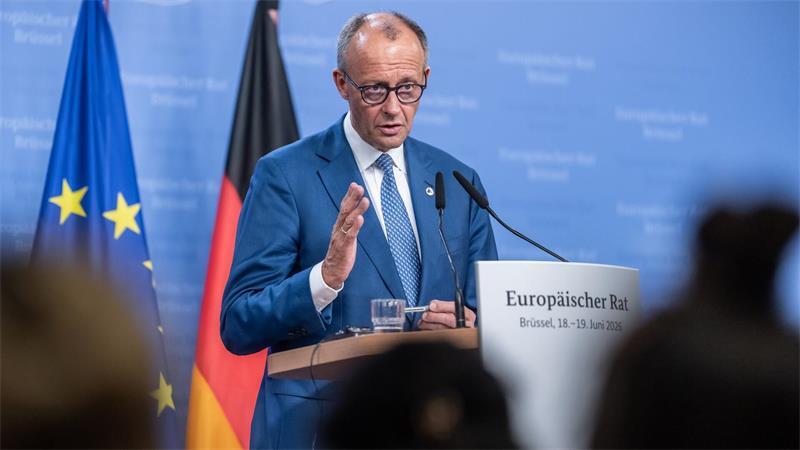 Die „Sparsamen“ in der EU kämpfen um Einsparungen Der Kanzler versammelt seine Verbündeten im Streit um den EU-Haushalt im Kanzleramt.