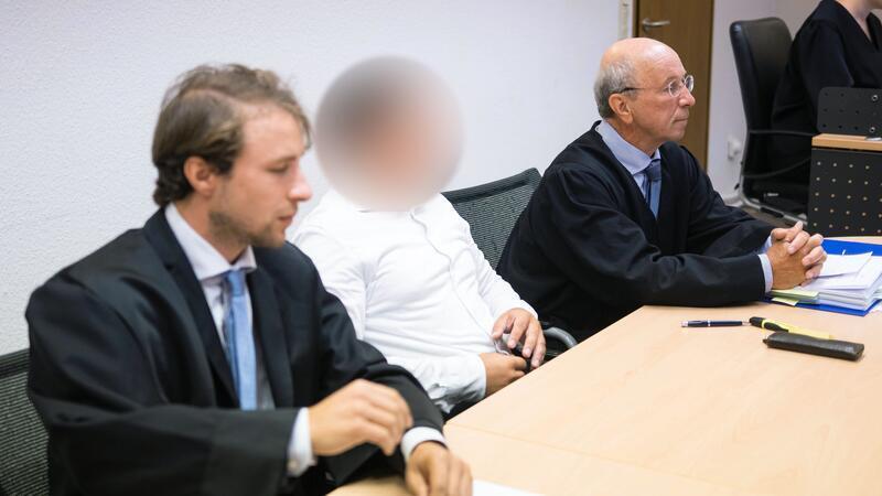 Der Kapitän hat die Vorwürfe teilweise gestanden.