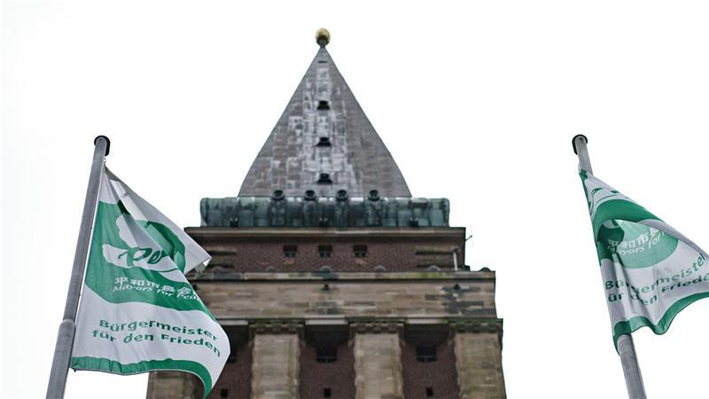 Der Kieler Haushalt 2024 weist ein Defizit von 75,2 Millionen Euro auf. (Archivbild)