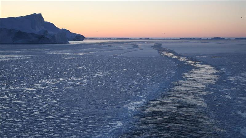 Umfrage: Klimakrise hat bei Beschäftigten weniger Priorität Der Klimawandel treibt Beschäftigte in Deutschland nicht mehr so stark um wie vor einigen Jahren. (Archivbild)
