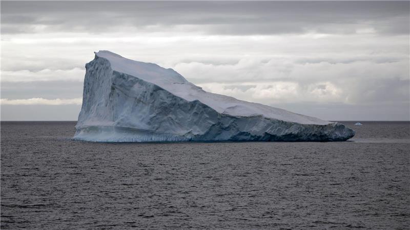 Forscher: Antarktis vor einem Kipppunkt – Pinguine bedroht Der Klimawandel trifft die Antarktis besonders hart. (Archivbild)
