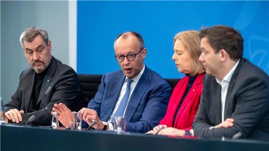 Der Koalitionsausschuss hat zur Reform des Gebäudeenergiegesetzes (GEG) ein Verfahren vereinbart.