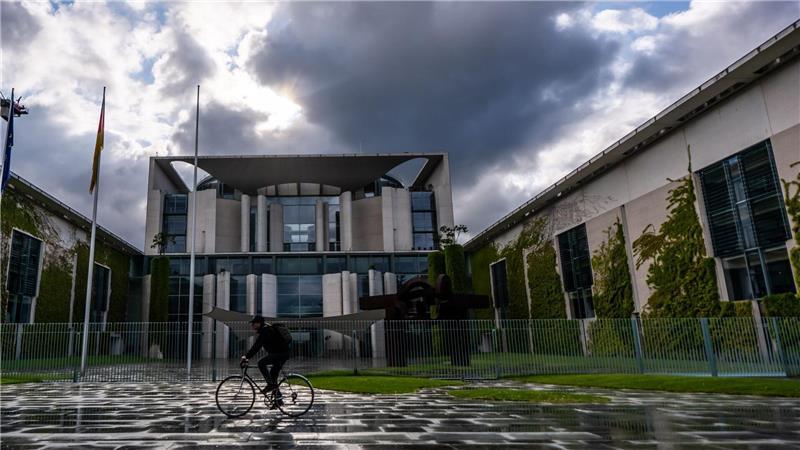 1.000-Euro-Prämie gekippt - Reform-Fahrplan beschlossen Der Koalitionsausschuss traf sich im Kanzleramt.