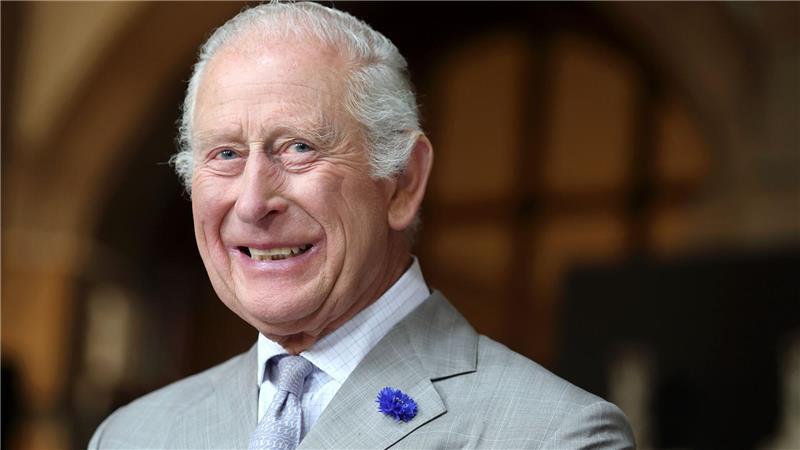 Geschenkliste: König Charles bekam Rolls-Royce zur Krönung Der König bekam unter anderem DVDs, ein Insektenhotel und ein Luxusauto.