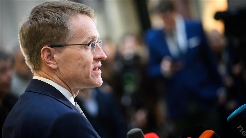 Günther: Sondermittel per Königsteiner Schlüssel verteilen Der „Königsteiner Schlüssel“ ist aus Sicht von Daniel Günther, Ministerpräsident von Schleswig-Holstein, ein bewährtes Verfahren.