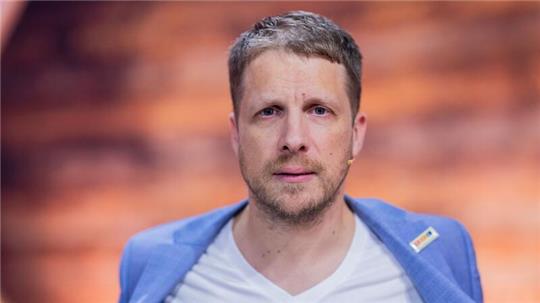 Der Komiker und Moderator Oliver Pocher wird am 8. Februar auf dem Wiener Opernball erwartet.