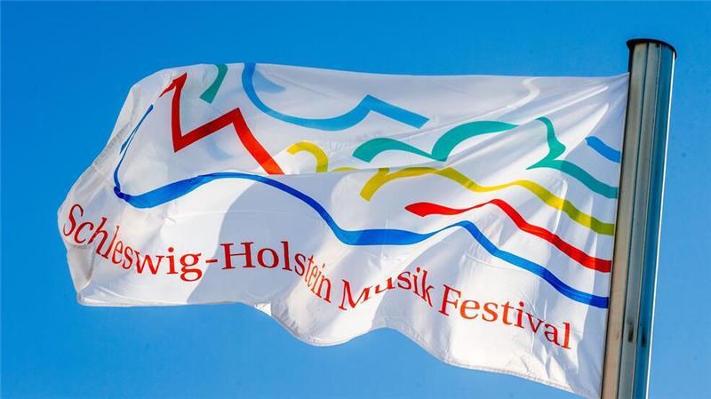 Der Komponist Benjamin Scheuer wird im Rahmen des Schleswig-Holstein Musik Festivals im kommenden Jahr ausgezeichnet (Symbolfoto). 