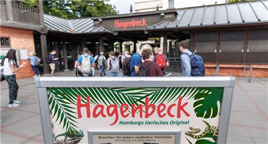 Der Konflikt im Tierpark Hagenbeck schwelt bereits seit über einem Jahr. Foto: dpa