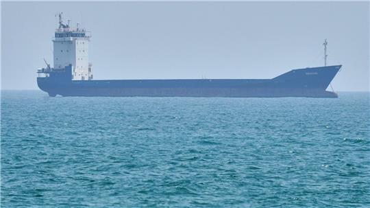Der Konflikt um die Straße von Hormus geht weiter. 