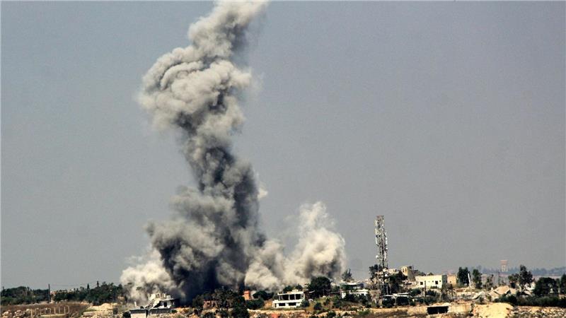 Der Konflikt zwischen Israel und der libanesischen Hisbollah-Miliz hat sich zuletzt zugespitzt. 