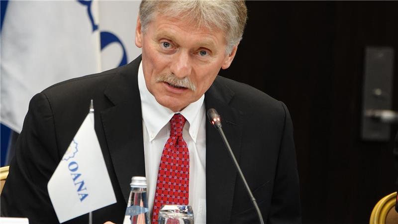 Kreml: Nato-Truppen in der Ukraine gefährlich und unnütz Der Kreml argumentiert mit eigenen Sicherheitsinteressen. (Archivbild)
