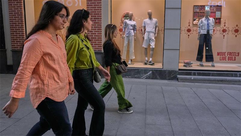 Sechs Monate Iran-Krieg: Eskalation oder Frieden? Der Krieg hat in der iranischen Bevölkerung Sorgen über die Zukunft verstärkt. (Archivbild)