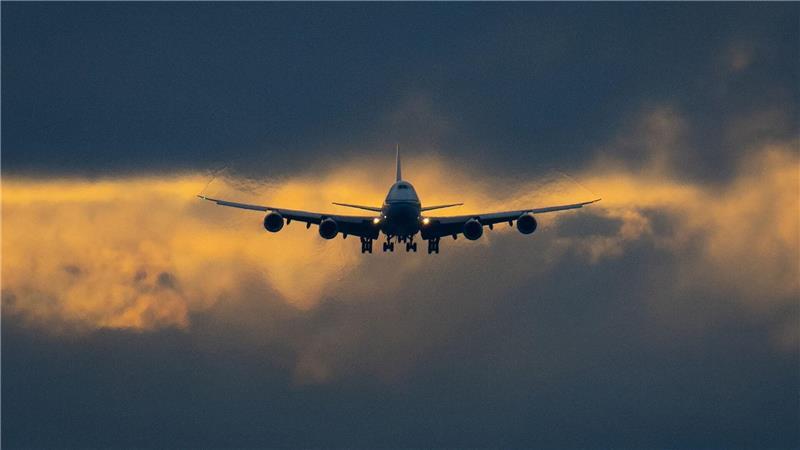 Der Krieg im Nahen Osten bringt den Luftverkehr durcheinander (Archivbild)