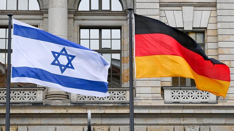Krieg in Israel: Deutsche Firmen warten mit Investitionen ab Der Krieg in Nahost hat auch Folgen für den deutschen Mittelstand.