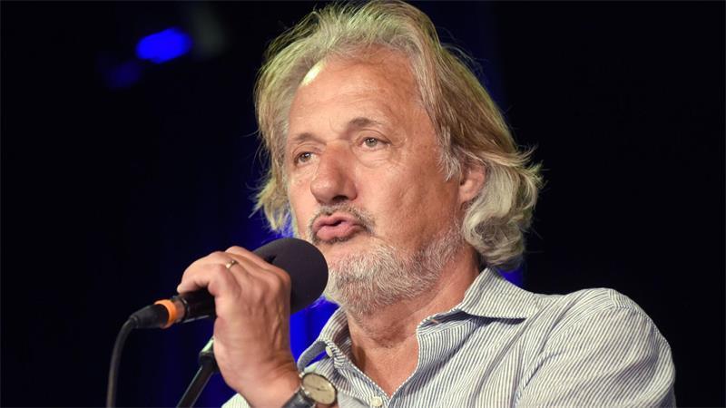 Kabarettist Konrad Beikircher ist tot Der Künstler galt als Multitalent. (Archivbild)