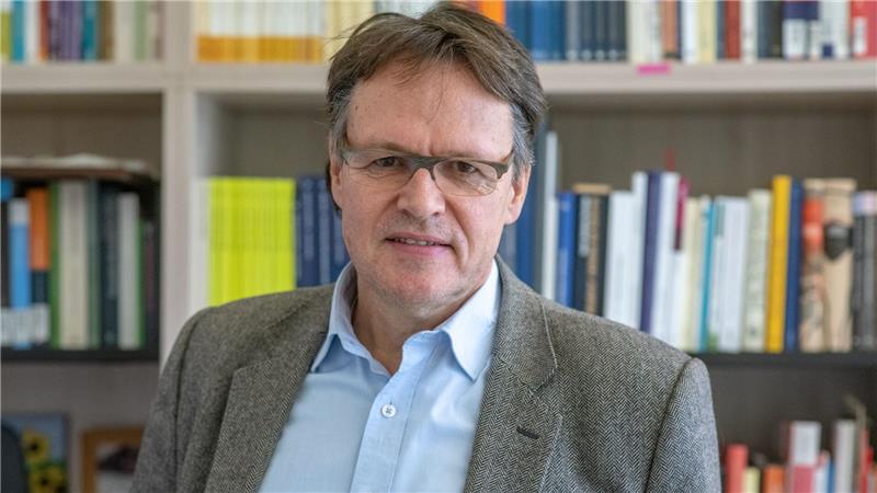 Karamellkeks-Trend: So wird der Hype erklärt Der Kulturwissenschaftler Gunther Hirschfelder hat einige Erkläransätze für den Karamellkeks-Trend. (Archivbild)