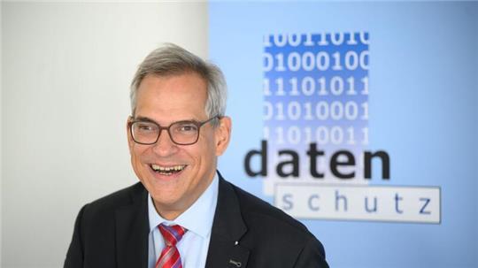 Der Landesbeauftragte für den Datenschutz berichtet über deutlich mehr Datenschutzbeschwerden. (Archivbild)