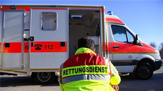 Der Landkreis Cuxhaven übernimmt zum 1. Januar 2025 den Rettungsdienst im Cuxland.