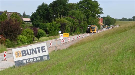 Der Landkreis Stade will den Obstbau bei der Sanierung der K39 einbinden.