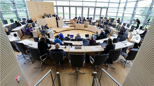 Der Landtag fordert eine Abgabe auf besonders zuckerhaltige Getränke. (Symbolbild)