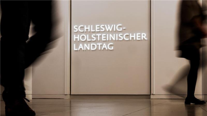 Der Landtag wird sich auf Antrag der SPD-Fraktion mit der Erbschaftsteuer befassen. (Archivbild)