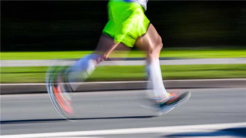Der Lauf findet am 22. August statt.