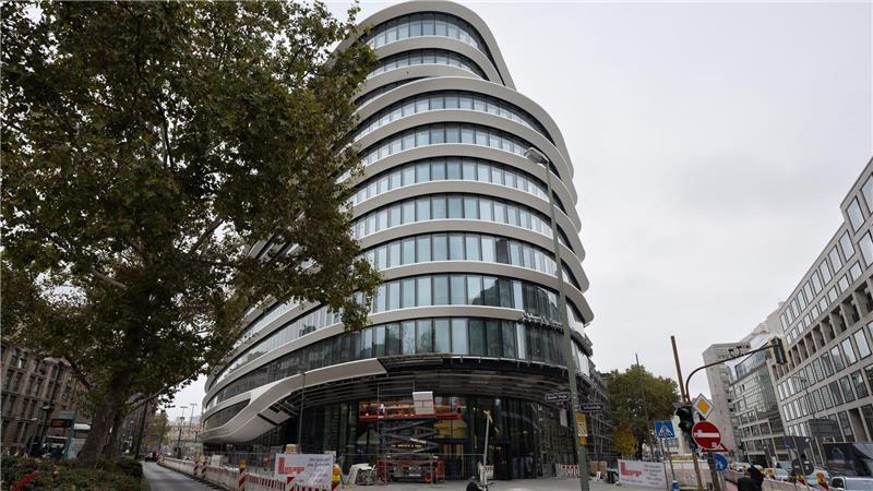 Der Lebensmittelkonzern Nestlé hat angekündigt, sich von zwei Werken in Deutschland zu trennen. (Archivbild) 