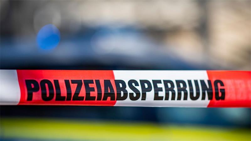 Der Leichnam wurde zum Zwecke der Obduktion beschlagnahmt. (Symbolbild)