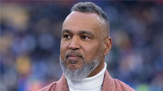 Der Liga-Mitgründer Patrick Esume zieht sich aus der European League of Football zurück.