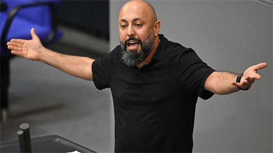 Der Linke-Bundestagsabgeordnete Ferat Kocak steht zunehmend in der Kritik. (Archivfoto)