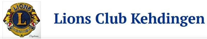 Lions Club Kehdingen verkauft wieder Lose und hilft damit Schülern Der Lions Club Kehdingen verkauft wieder Lose für einen guten Zweck.