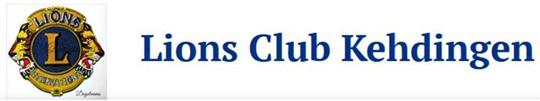 Der Lions Club Kehdingen verkauft wieder Lose für einen guten Zweck.