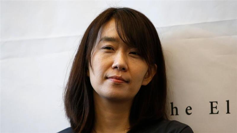 Der Literaturnobelpreis geht in diesem Jahr an die südkoreanische Schriftstellerin Han Kang. (Archivbild)