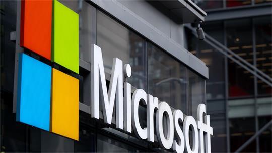 Der Löwenanteil der Microsoft-Steuern in der EU fließt nach Irland. (Archivbild)