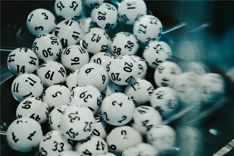 Der Lotto-Jackpot für diesen Mittwoch wächst auf 22 Millionen Euro an.