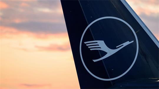 Der Lufthansa-Flieger landete in der Republik Kongo. (Symbolbild)