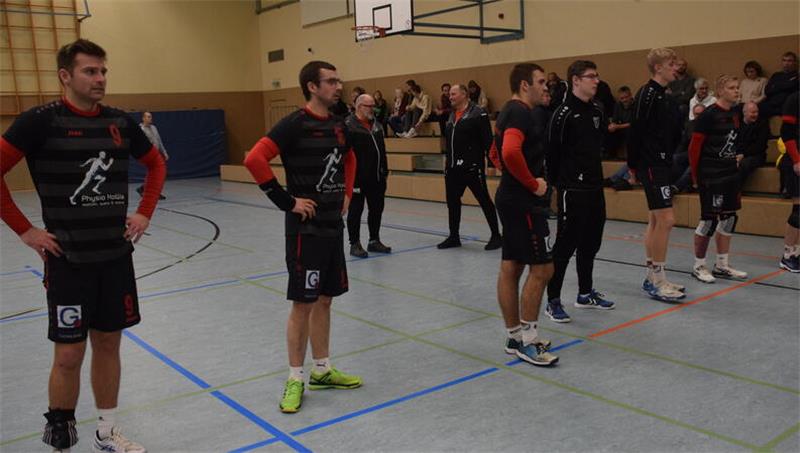 MTV Wangersen hofft auf die ersten Bundesliga-Punkte im Kellerduell Der MTV Wangersen hatte zuletzt noch nichts Zählbares verbuchen können.