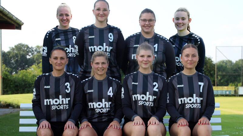 Beim MTV Wangersen explodiert vor der Meisterschaft die Whatsapp-Gruppe Der MTV Wangersen ist bei der Deutschen Meisterschaft in Stuttgart Außenseiter.