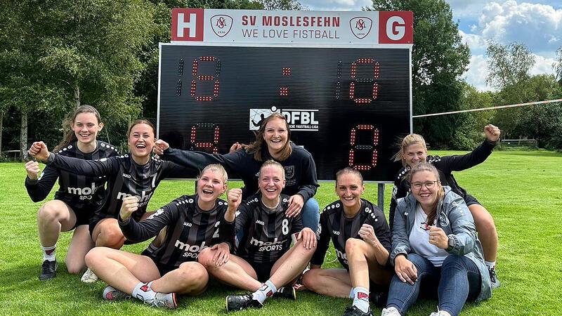 MTV Wangersen schafft das scheinbar Unmögliche am letzten Spieltag Der MTV Wangersen schaffte am letzten Spieltag das scheinbar Unmögliche.