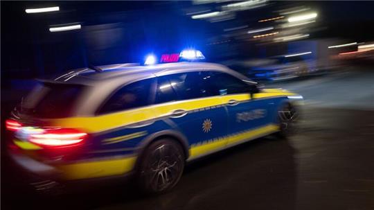 Der Mann flüchtete durch Niedersachsen, NRW und Hessen. (Symbolbild)