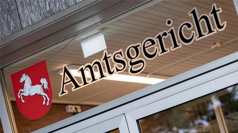 Klinikaufenthalte erschlichen? Endspurt in Prozess Der Mann soll in dutzenden Kliniken übernachtet haben. (Archivbild)