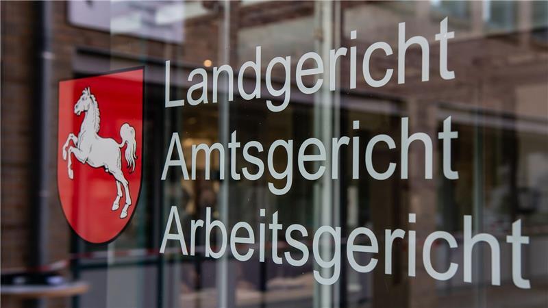 281 Autos zerkratzt und Brandstiftungen - Mann schuldunfähig Der Mann wurde für schuldunfähig befunden. (Symbolbild)