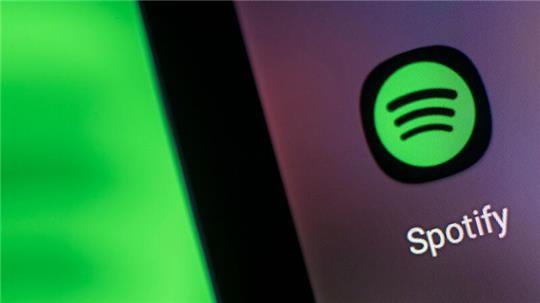 Der Marktführer im Musikstreaming hat 574 Millionen Nutzer weltweit.