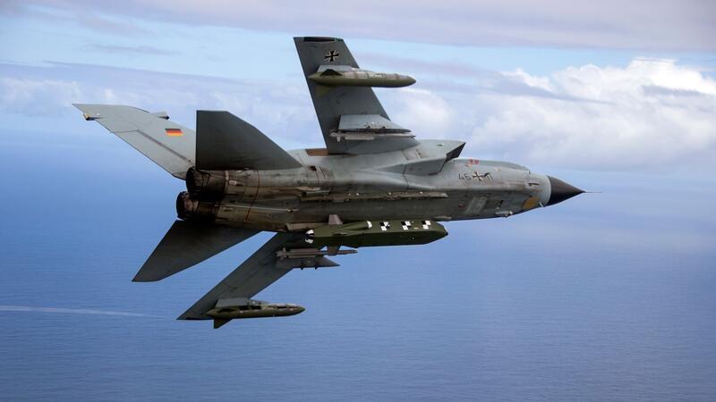 Heusgen hofft weiter auf Taurus-Lieferung an Ukraine Der Marschflugkörper vom Typ „Taurus“ fliegt hunderte Kilometer weit.