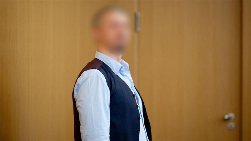 Der „Maschsee-Mörder“ wurde erneut verurteilt. (Archivbild)