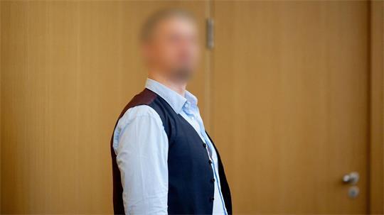 Der „Maschsee-Mörder“ wurde erneut verurteilt. (Archivbild)