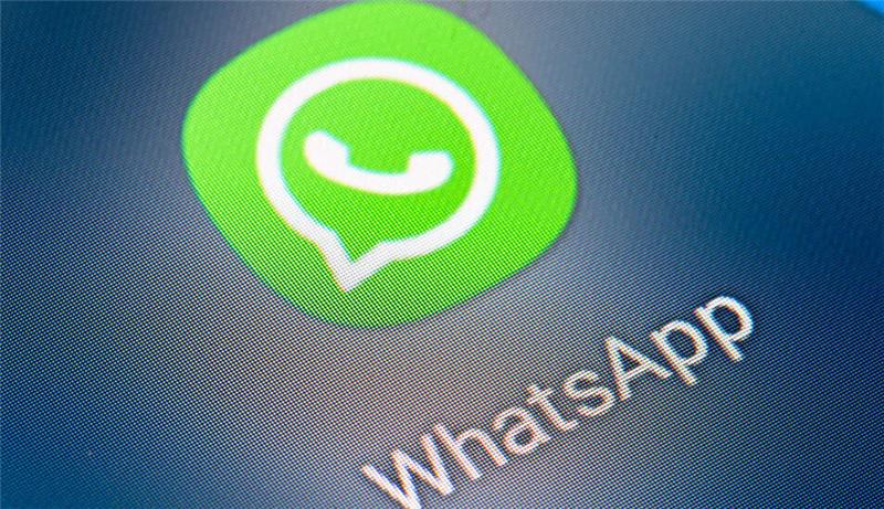 WhatsApp-Störung behoben – Nachrichten werden nachgeliefert Der Messaging-Dienst WhatsApp ist von zahlreichen Störungen betroffen. Foto: Fabian Sommer/dpa/dpa-tmn