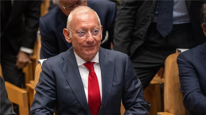Der Milliardär Isak Andic starb unter mysteriösen Umständen in den Bergen Kataloniens. (Archivbild)